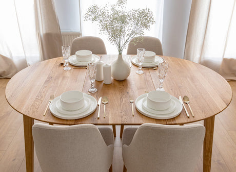 Dining Table KT1062