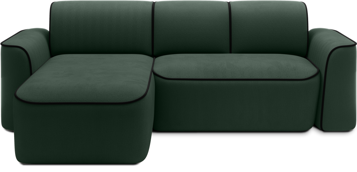 Corner Sofa EL1454