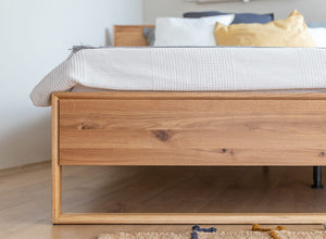 Bed KT1266