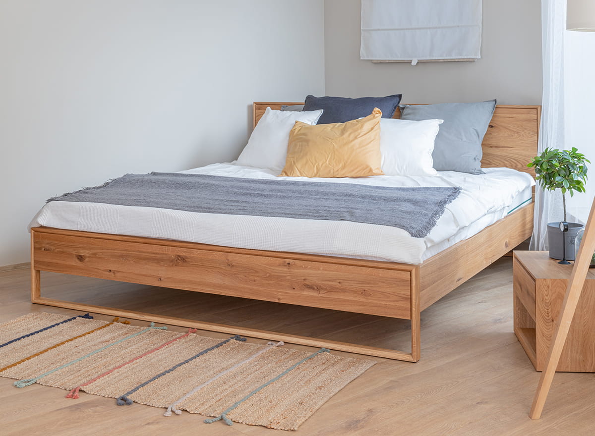 Bed KT1268