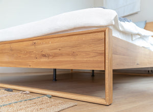 Bed KT1268