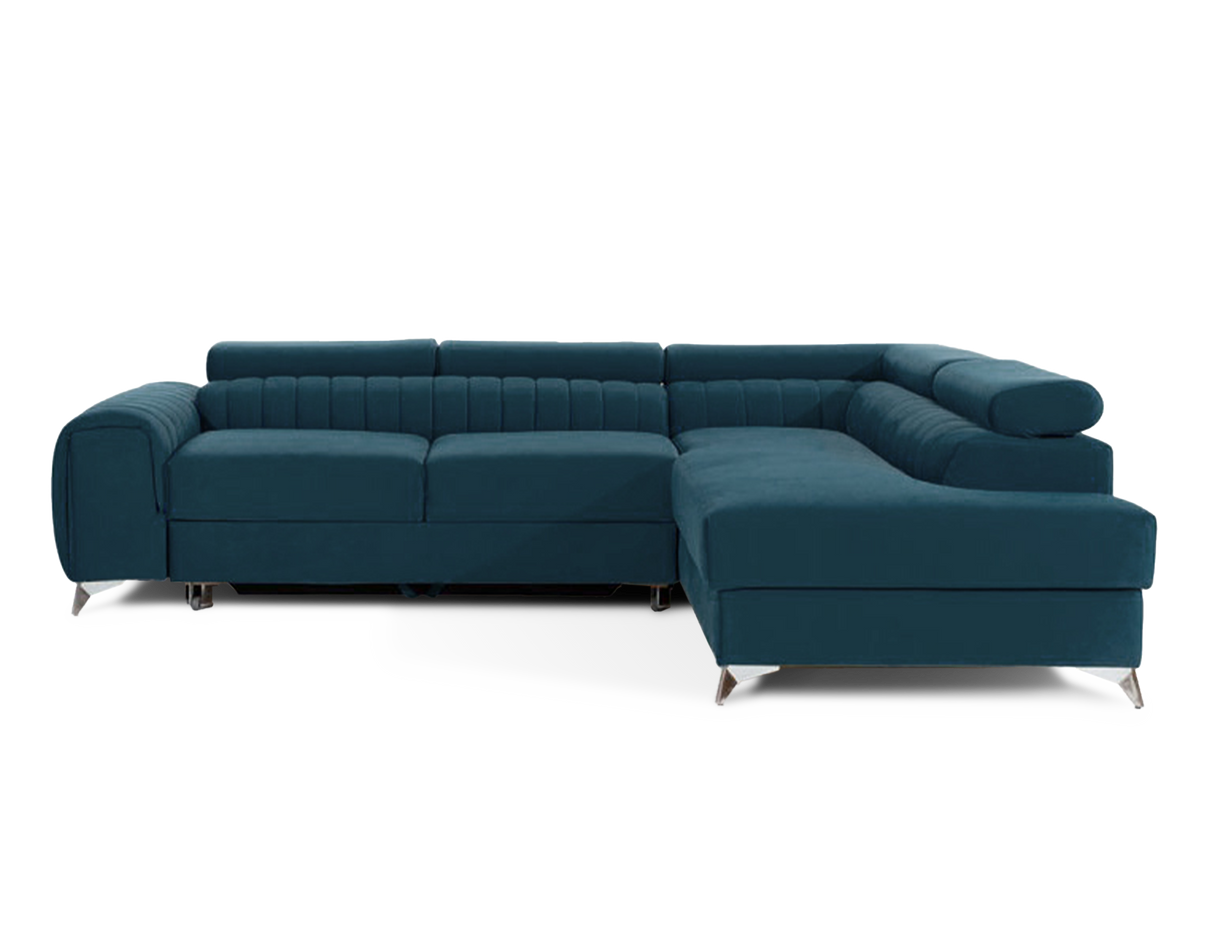 Corner Sofa EL1020