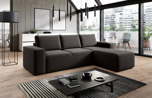 Corner Sofa EL1016