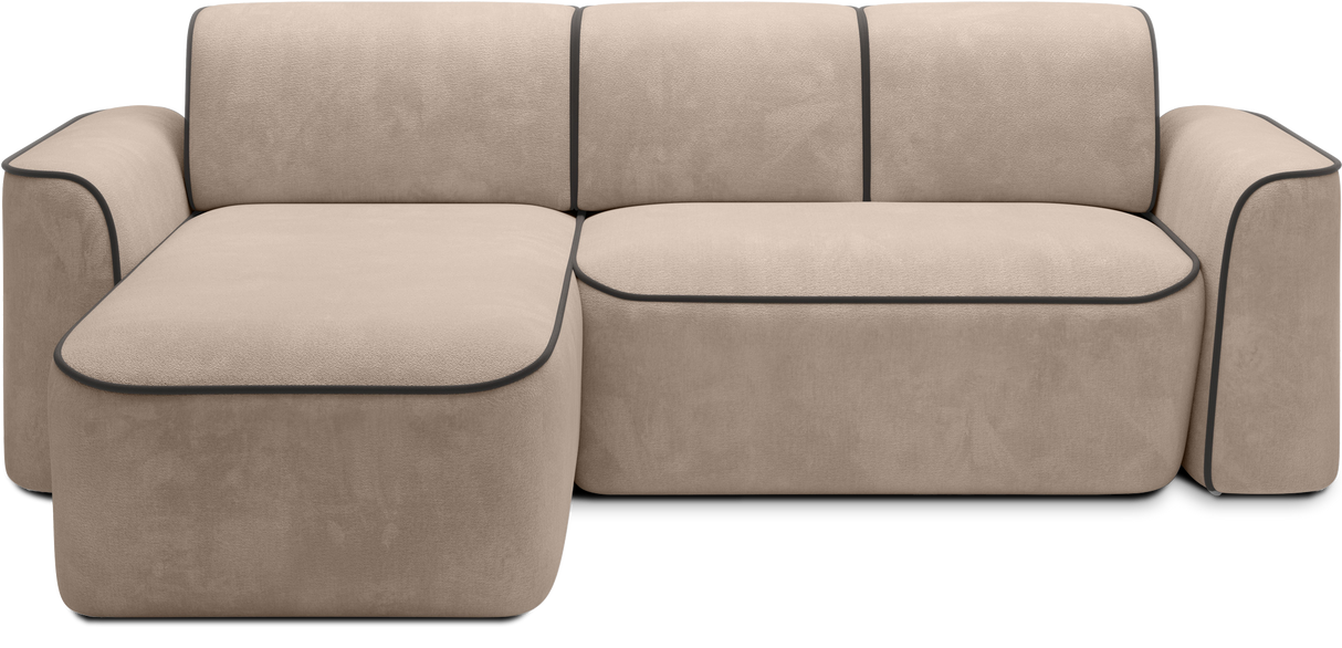 Corner Sofa EL1454