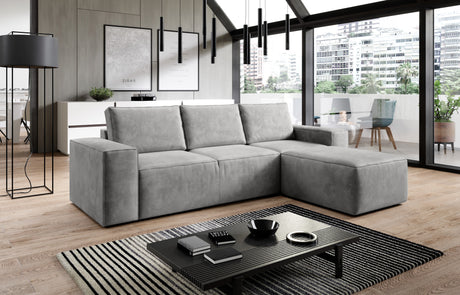 Corner Sofa EL1016