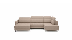 Corner Sofa EL9137