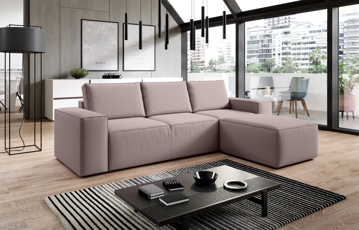 Corner Sofa EL1016