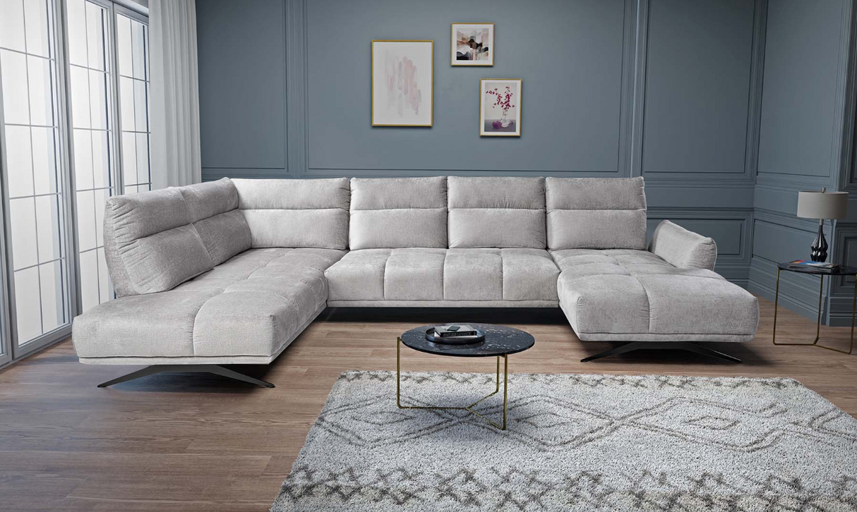 Corner sofa BE164