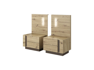 Nightstands LA6061