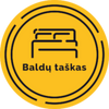 Baldų taškas