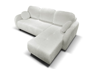 Corner Sofa LA6087