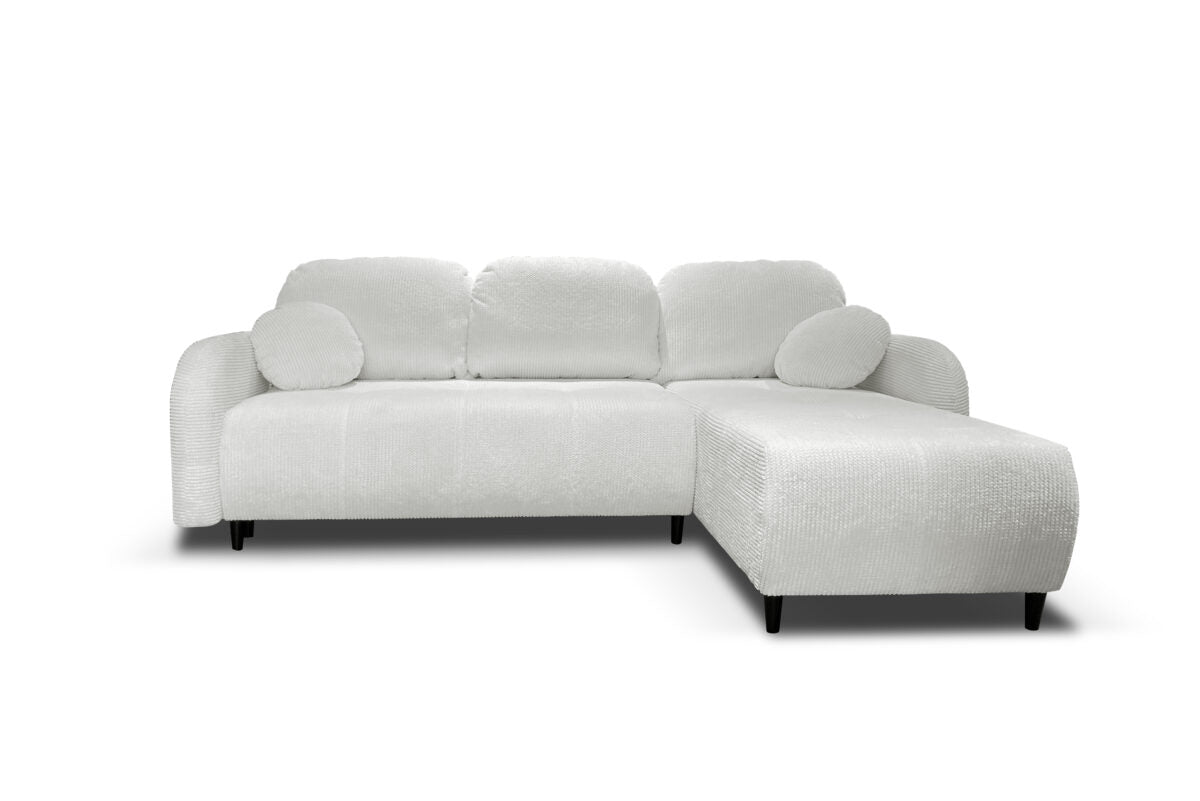 Corner Sofa LA6087