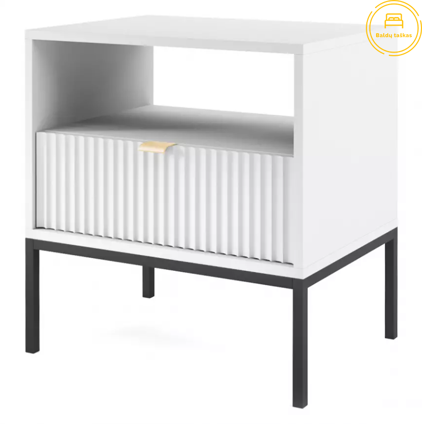 Night cabinet NOVA S54 