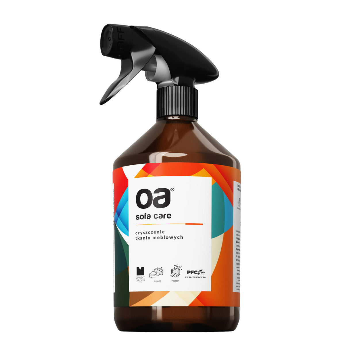 OA sofa care 500 ml