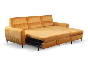 Corner Sofa LA6026