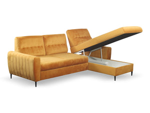 Corner Sofa LA6026