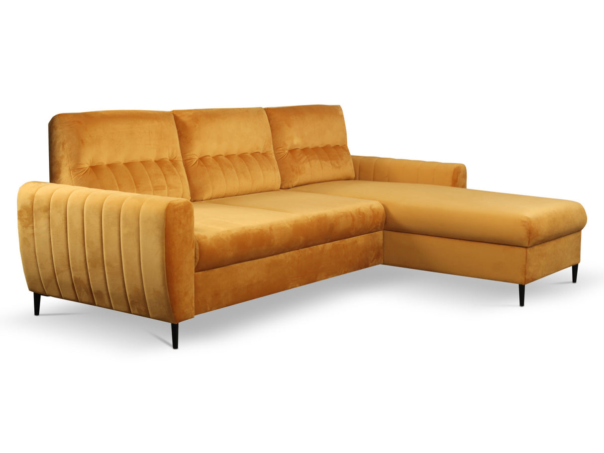 Corner Sofa LA6026