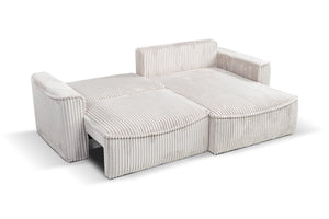 Corner Sofa BE32