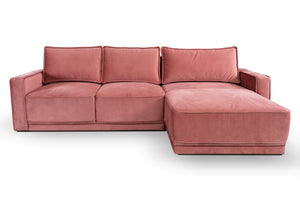 Corner sofa BE031