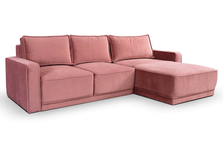 Corner sofa BE031