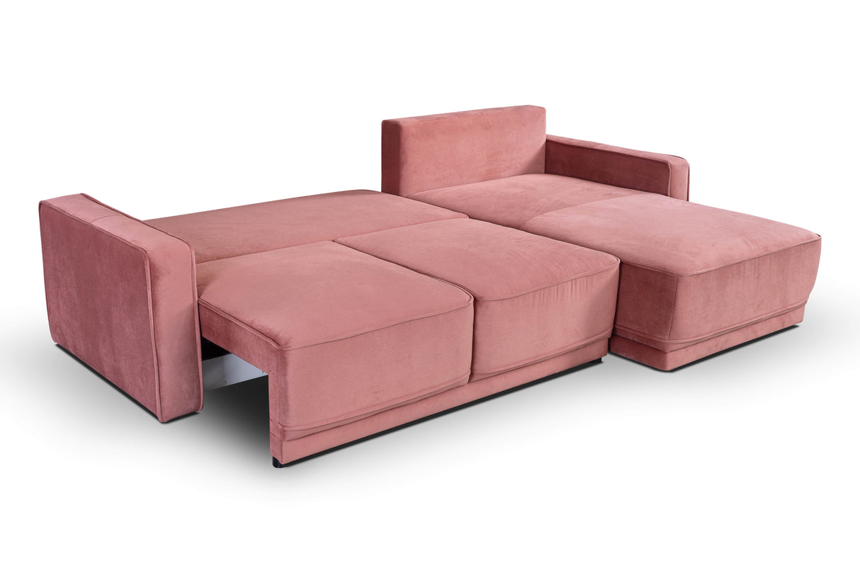 Corner sofa BE031