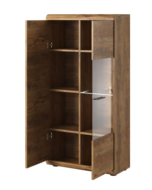 Display cabinet LA6138