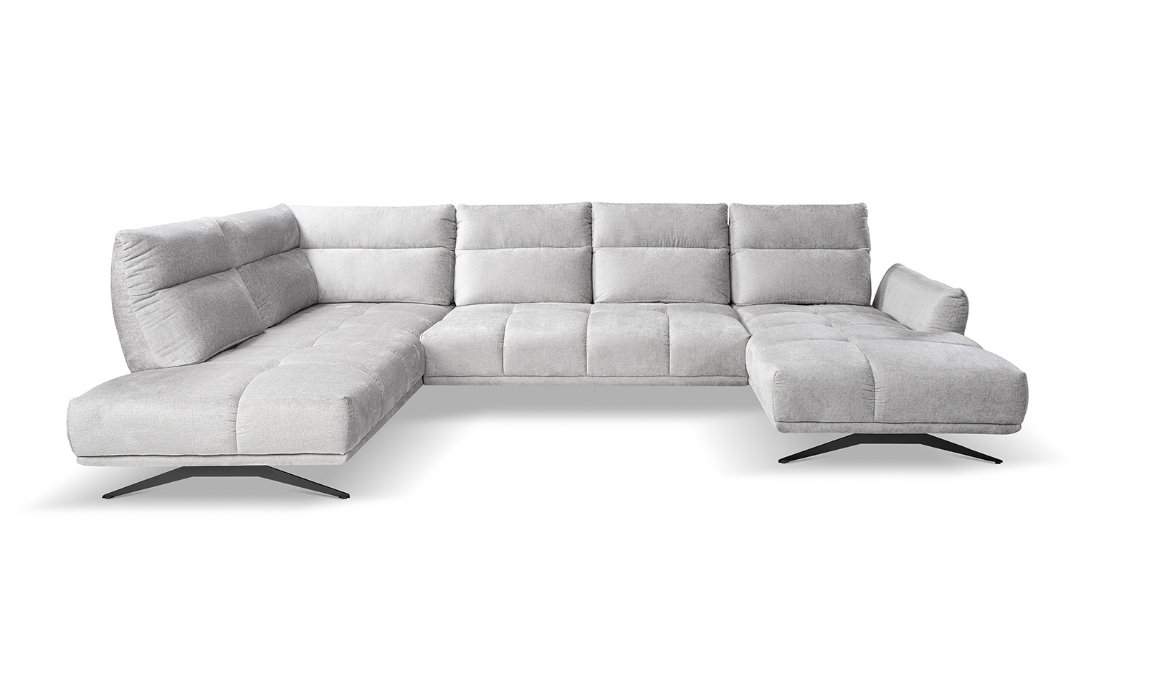 Corner sofa BE164