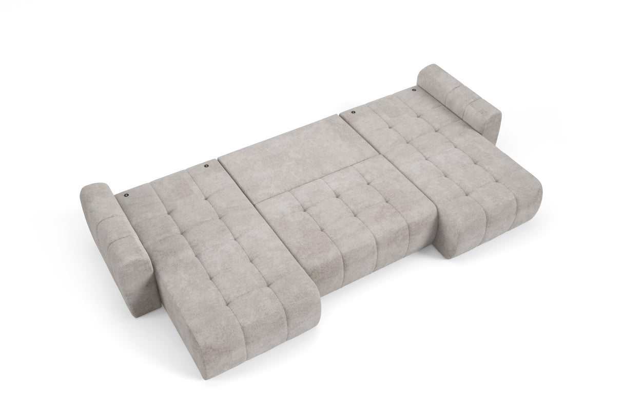 Corner Sofa LI7095