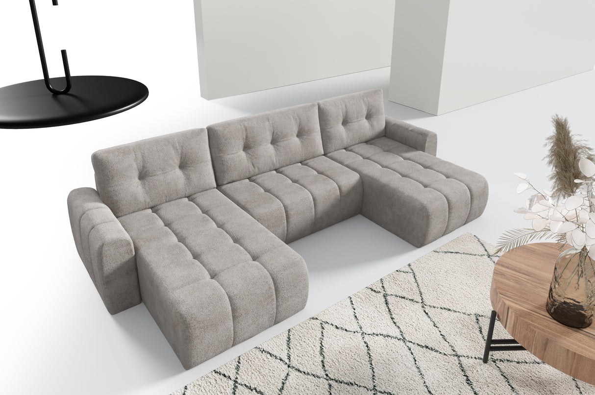 Corner Sofa LI7095