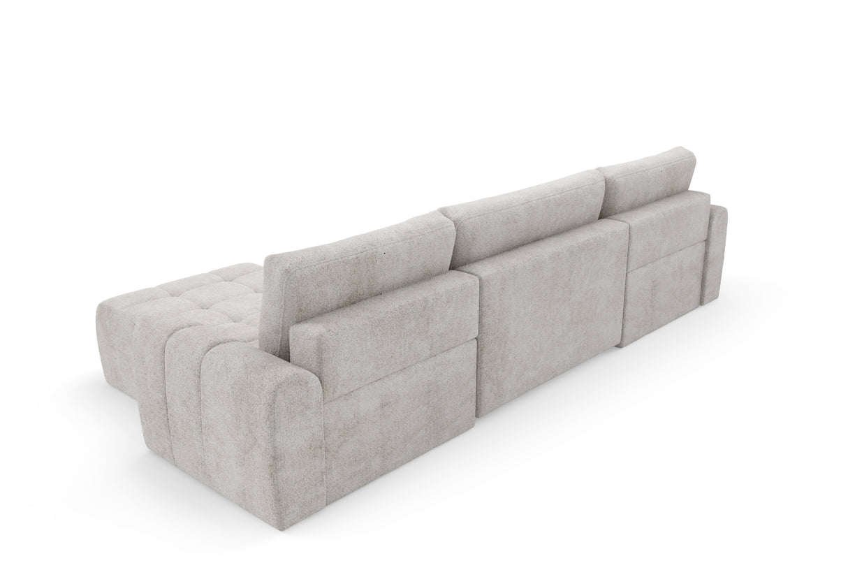 Corner Sofa LI7095