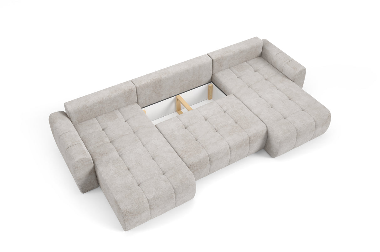 Corner Sofa LI7095