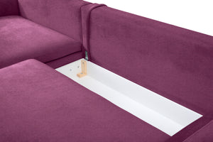 Sofa BE010