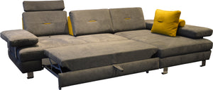 Sofa BE107