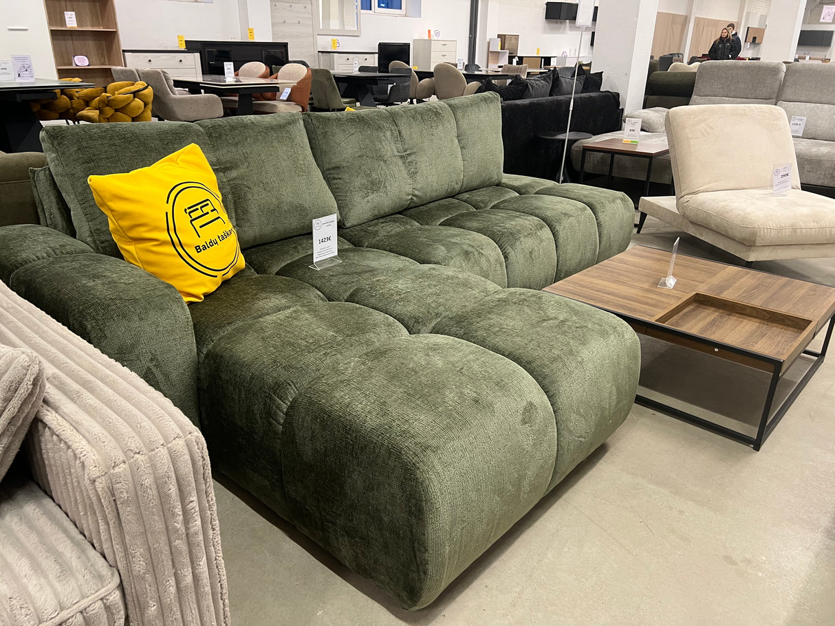 Corner Sofa LA5194