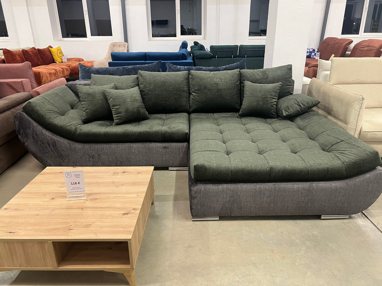 Sofa BE062