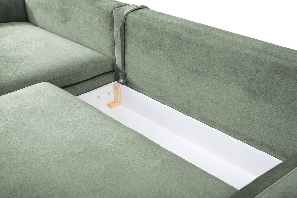 Sofa BE010