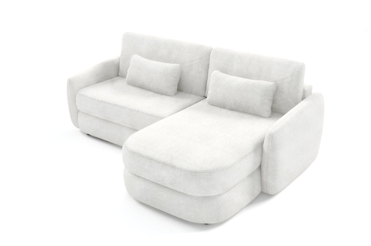 Corner Sofa LI7098