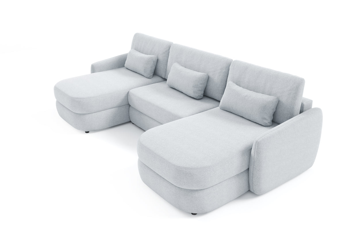 Corner Sofa LI7099