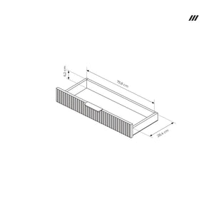 Console table LA5554