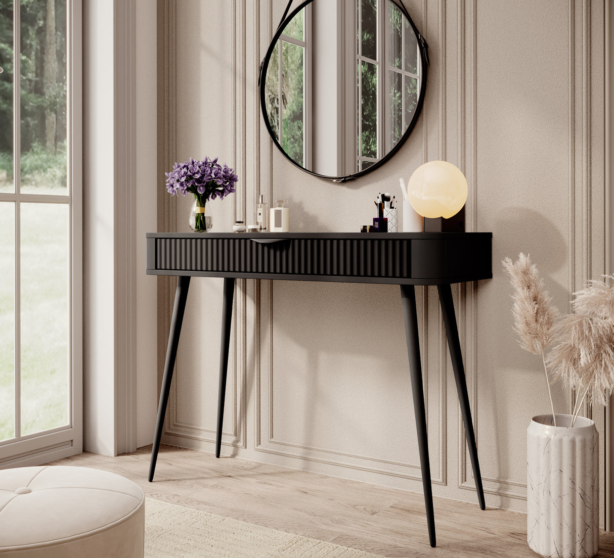 Console table LA5554