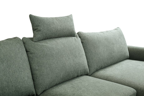 Sofa BE055