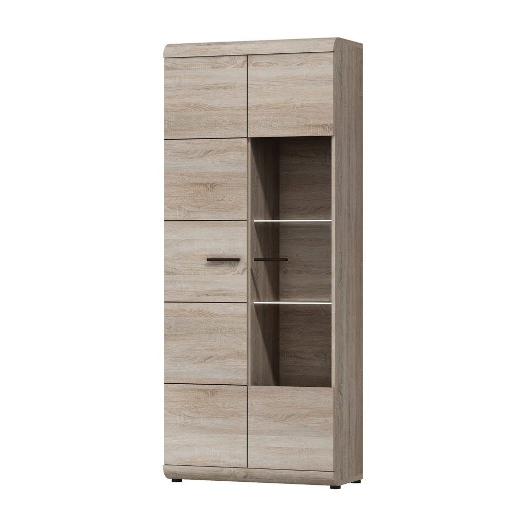 Display cabinet LA6017