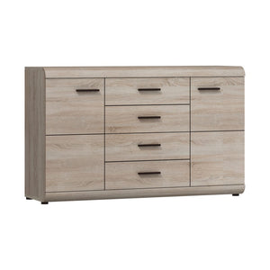 Chest of drawers LA6015