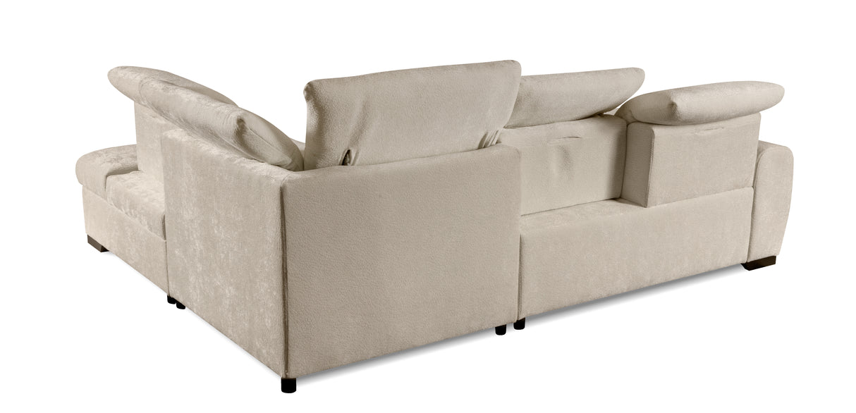 Corner Sofa LI7093