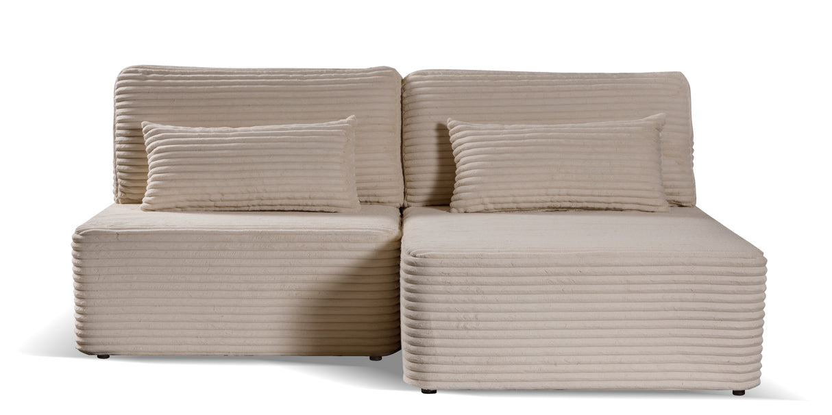 Corner Sofa LI7086