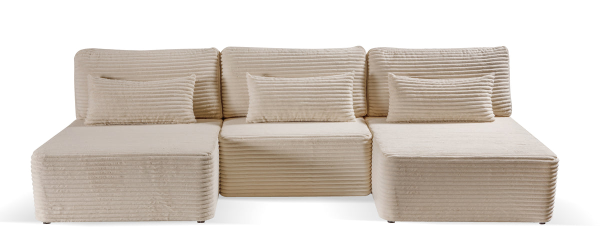 Corner Sofa LI7086