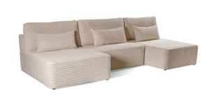 Corner Sofa LI7086