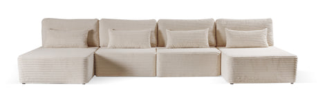 Corner Sofa LI7086