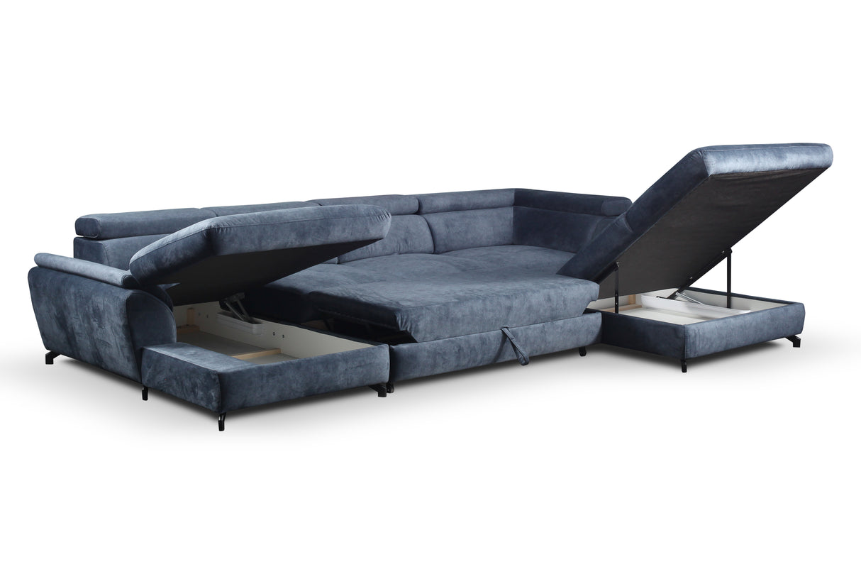 Sofa BE122