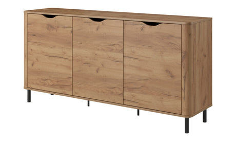 Chest of drawers LA6127